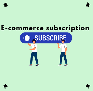 Rediscover subscriptions - what new options can you offer your customers?