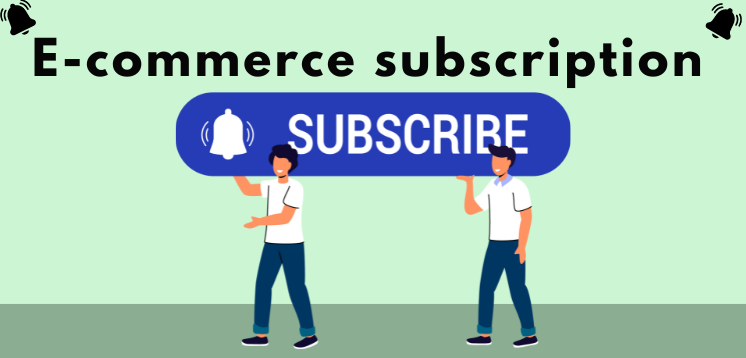 Rediscover subscriptions - what new options can you offer your customers?
